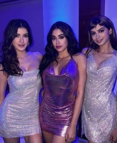 Janhvi Kapoor