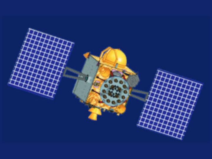 Indian Regional Navigation Satellite System (IRNSS), also known as NavIC, is an independent regional navigation satellite system that provides accurate real-time positioning and timing services to users in the country as well as the region extending up to 1500 kilometres from its boundary. NavIC is the acronym for Navigation with Indian Constellation.  IRNSS provides two types of services, namely Standard Positioning Service (SPS), which is provided to all users, and Restricted Service (RS), which is an encrypted service provided only to authorised users.  Currently, the Indian Constellation is being extended to 11 satellites. (Image: ISRO)