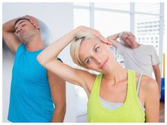 Reduce Neck Fat Exercise: गर्दन को सुडौल बनाने के लिए बेस्ट है ये एक्सरसाइज, बढ़ती उम्र में पा सकती हैं सुराही जैसी गर्दन