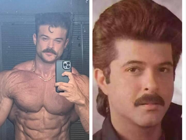 Anil Kapoor’s Doppelganger Breaks The Internet With His Striking Resemblance - See Viral Pic Anil Kapoor’s Doppelganger Breaks The Internet With His Striking Resemblance - See Viral Pic