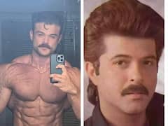 Anil Kapoor’s Doppelganger Breaks The Internet With His Striking Resemblance - See Viral Pic