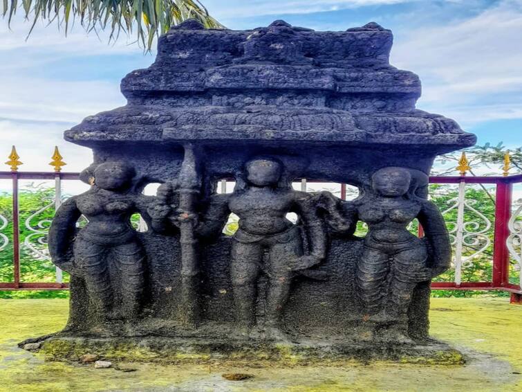 madurai district 16th century AD Valari hero Nadukal discovery TNN மதுரை: கி.பி 16ம் நூற்றாண்டு சேர்ந்த வளரி வீரன் நடுகல்  கண்டுபிடிப்பு