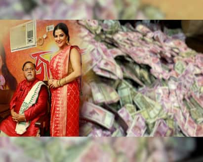 সূত্রের খবর, চার্জশিটে ইডি-র দাবি, অর্পিতার ৩১টি জীবনবিমার অধিকাংশেরই নমিনি ছিলেন পার্থ।