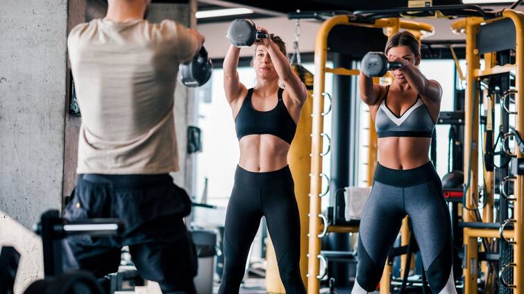 If you go to the gym regularly, then follow this diet plan, otherwise this loss will happen Gym Diet Plan: જિમ નિયમિત જાઉ છો તો અપનાવો આ ડાયટ પ્લાન નહિ તો થશે આ નુકસાન