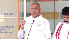 Minister Venugopala Krishna: అసెంబ్లీలో టీడీపీ సభ్యుల ప్రవర్తనపై తీవ్ర అభ్యంతరం