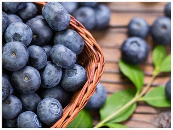 Health Tips: Not only blueberries and strawberries, the body also has these amazing benefits by consuming these berries Health Tips: Not only blueberries and strawberries, the body also has these amazing benefits by consuming these berries