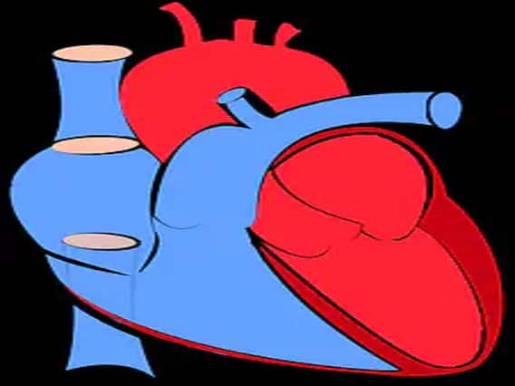 Heart attack: Your 'in' habits can increase your risk of heart attack Heart attack: Your 'in' habits can increase your risk of heart attack