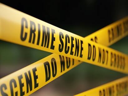 28-yr-old man strangles wife to death over argument in Thane, held Crime:  இளம் மனைவியின் கழுத்தை நெரித்து கொலை செய்த கணவன்..! தானேவில் அதிர்ச்சி