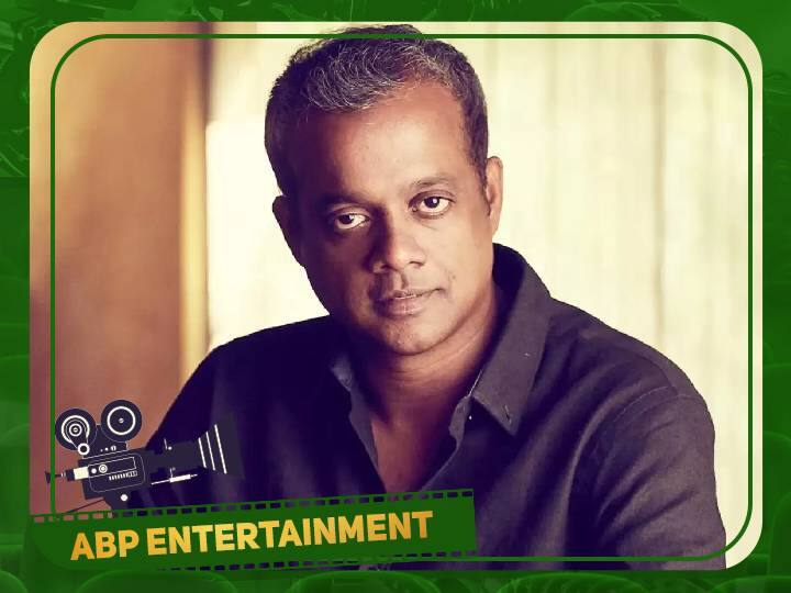 director Gautham Menon mistaken for Mani Ratnam in interview “நீங்கள் மணிரத்னம் தானே”....கௌதம் மேனனையே குழப்பிய ஆங்கர்... நக்கலாக பதிலளித்த கெளதம்!