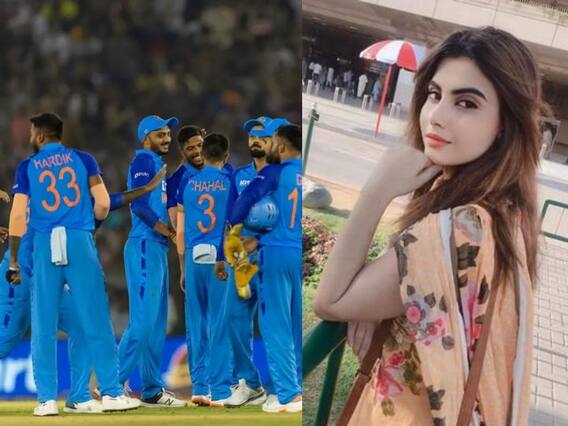 Hardik Pandya ના ટ્વીટ પર પાક. એક્ટ્રેસને ભારતીય ટીમની મજાક ઉડાવવી ભારે પડી, લોકોએ આ રીતે ટ્રોલ કરી