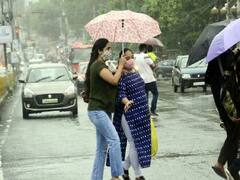 एमपी में कल तक हो सकती है भारी बारिश, राज्य में अब तक सामान्य से 8 इंच ज्यादा हो चुकी है बरसात