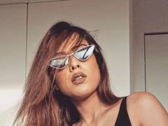 Nia Sharma : निया शर्माचा किलर लूक, चाहत्यांनी केला कमेंट्सचा वर्षाव!