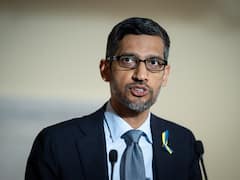 IN PICS: Indian-Origin CEOs And NRIs Making The Country Proud Globally