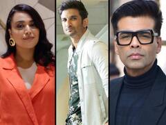 'इसका मतलब ये नहीं वो कातिल है...', सुशांत सिंह राजपूत का जिक्र कर स्वरा भास्कर ने करण जौहर के लिए कही ये बात