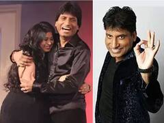 Raju Srivastav Love Story: कॉमेडी की तरह राजू श्रीवास्‍तव की लव स्‍टोरी भी थी एक नंबर, 12 साल बाद मिलीं शिखा