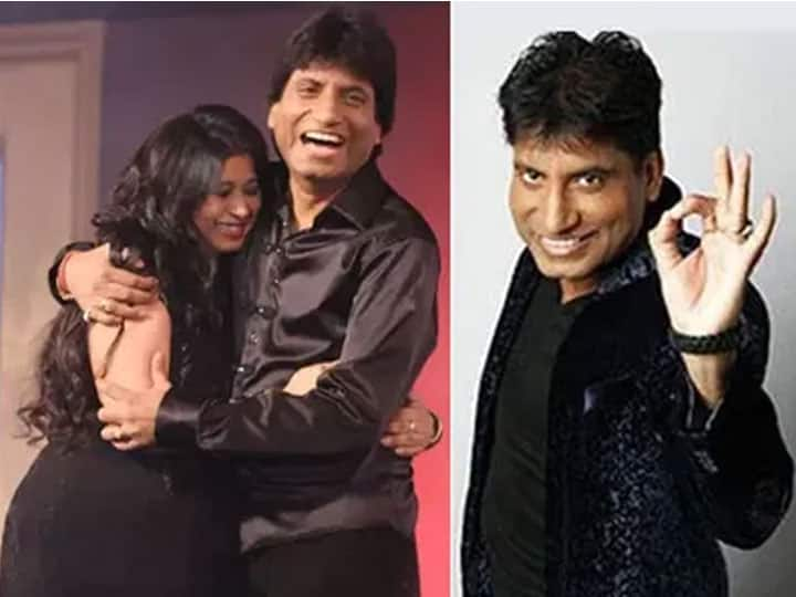 Raju Srivastav Love Story: राजू श्रीवास्‍तव काफी मस्‍तमौला इंसान थे. उनकी प्रेम कहानी बेहद चौंकाने वाली है. उन्‍होंने अपने प्‍यार को पाने के लिए खूब पापड़ बेले थे.