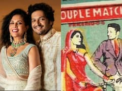 Richa Chadha-Ali Fazal Wedding Invite Is Unconventional & Cute ; Check Out