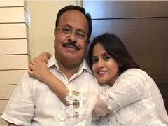 ਮਿਸ ਪੂਜਾ ਨੇ ਪਿਤਾ ਨਾਲ ਸ਼ੇਅਰ ਕੀਤੀ ਤਸਵੀਰ, ਕਿਹਾ- 2 ਸਾਲ ਹੋ ਗਏ ਹਾਲੇ ਵੀ ਯਕੀਨ ਨਹੀਂ ਹੁੰਦਾ ਕਿ ਤੁਸੀਂ ਚਲੇ ਗਏ