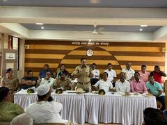 कोल्हापूर : दसरा-दिवाळीला अंबाबाई मंदिर परिसरात वाहतूक सुरू राहणार, व्यापाऱ्यांच्या मागणीला यश