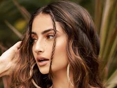 PHOTO: अभिनेत्री पलक तिवारीचा 'हा' लूक पाहिलात का?