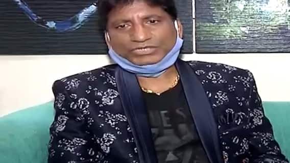 Raju Srivastava का कैसे हुआ अपनी मां के सामने भंडाफोड़ ? | ENT LIVE