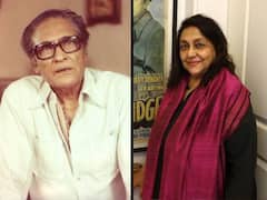 एक्टर अशोक कुमार की बेटी का निधन, लंबे वक्त से बीमार थीं भारती जाफरी