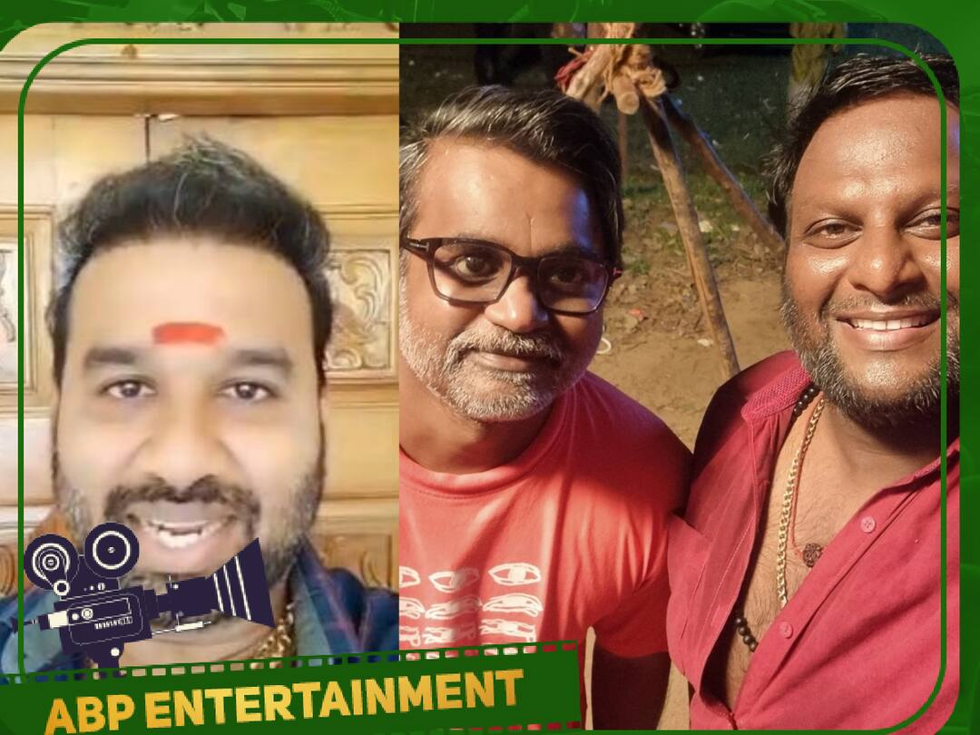 Actor cool Suresh about Bakasuran Siva Sivayam First single from today evening Cool Suresh on Bakasuran: ‛மோகன்ஜிக்கு வணக்கத்தைப் போடு...’ கூல் சுரேஷ் செய்த கூல் ப்ரொமோ!