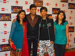 A Look At Raju Srivastava's Love Story With Wife Shikha, See PICS