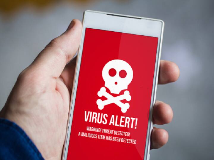 Government warned against SOVA Android trojan targeting banking users Banking Fraud Virus: बैंकिग फ्रॉड से बचना है तो ऑनलाइन फैल रहे इस विदेशी वायरस से सावधान रहें