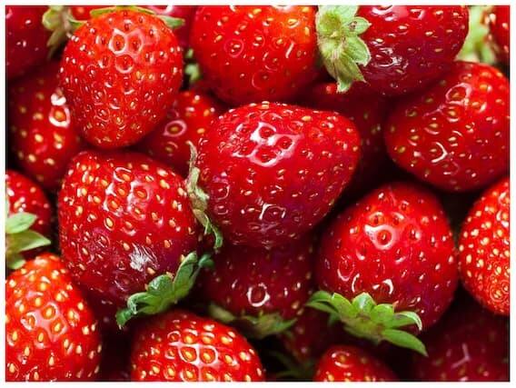 Health Tips: Not only blueberries and strawberries, the body also has these amazing benefits by consuming these berries Health Tips: Not only blueberries and strawberries, the body also has these amazing benefits by consuming these berries