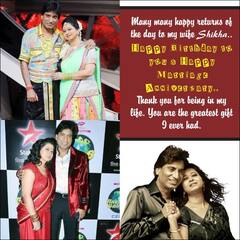 Raju Srivastav Death: रियल फैमिली मैन थे राजू श्रीवास्तव, पहले नहीं देखी होंगी पत्नी और बच्चों संग ये अनसीन तस्वीरें