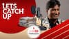 PM CARES Fund board of trustees meeting,  Raju Srivastav passes away at age of 58, Hardik Pandya in the top 5 rankings in T20I all-rounders list: Top headlines | Let's Catch Up 21 September 2022