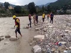 ऑफिस से बर्थडे पार्टी के लिए निकला था युवक, सरयू नदी के किनारे मिला शव, जांच में जुटी पुलिस