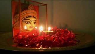 Navratri 2022 : નવરાત્રીમાં અખંડ જ્યોત પ્રગટાવતી વખતે આ વાતો રાખો ધ્યાનમાં, માતાજીની થશે કૃપા