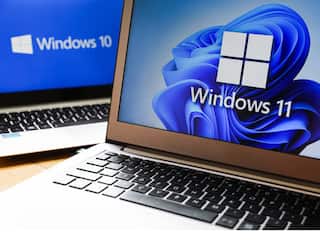 Window 11 Update:  नवीन फीचर्ससह आलं Windows 11 चं नवीन अपडेट, जाणून घ्या काय आहे असेल नवीन
