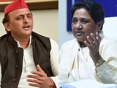 Mayawati 'Thanks' Rahul Gandhi For Bharat Jodo Yatra Invite, Akhilesh 'Wishes Success' But Will Skip Event