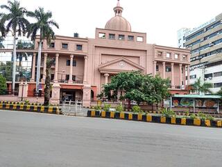 Nagpur : आता शहरातील अनधिकृत भूखंडांची होणार मोजणी; सिटी सर्व्हे कार्यालयातील फेऱ्यांपासून नागरिकांची सुटका