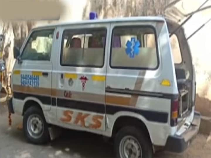 private ambulance mafia at govt hospitals DNN శవాలపై చిల్లర కాదు- శవాలతో కరెన్సీ వ్యాపారం