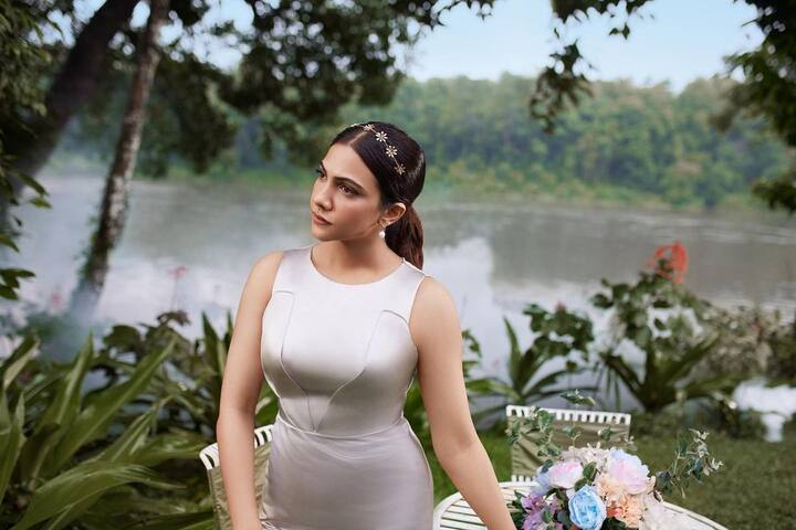 என்ன செஞ்சிட்டாளே என்ன செஞ்சிட்டாளே...