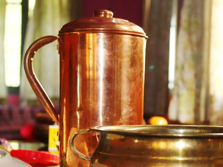 Why Ancestors Preferred Copper Vessels Water To Drink Copper Vessels: రాగి పాత్రల్లో నీరు ఆరోగ్యానికి మంచిదే - కానీ, ఈ సమస్యలు ఉంటే మాత్రం వద్దు!