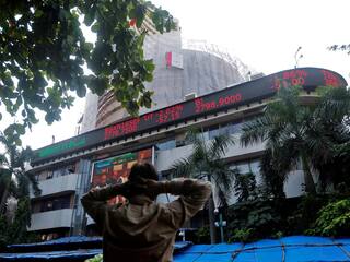 Stock Market Closing: ફેડનો ફફડાટ, જાણો કેટલા પોઈન્ટના ઘટાડા સાથે બંધ થયું શેરબજાર