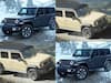 Five Door Thar and Jimney: ટૂંક સમયમાં લોન્ચ થશે 5 દરવાજાવાળી મારુતિ જિમ્ની અને મહિન્દ્રા થાર, જાણો શું છે ખાસિયત
