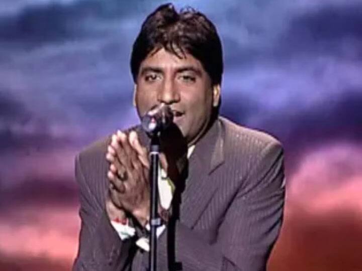 कॉमेडी की दुनिया के सबसे फेमस और इंडिया के बेस्ट कॉमेडियन में से एक राजू श्रीवास्तव (Raju Srivastava) अब इस दुनिया में नहीं रहे. उन्होंने 21 सितंबर को दिल्ली के एम्स में आखिरी सांस ली. 10 अगस्त को जिम में वर्कआउट करने के दौरान राजू श्रीवास्तव को हार्ट अटैक आया था, जिसके बाद उन्हें दिल्ली के एम्स (AIIMS) हॉस्पिटल में भर्ती कराया गया था. जिंदगी और मौत के बीच 42 दिनों की लंबी लड़ाई लड़ने के बाद कॉमेडियन ने इस दुनिया को अलविदा कह दिया.