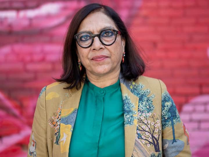 Mira Nair is an Indian filmmaker based in New York. Her films Mississippi Masala, Kama Sutra: A Tale of Love, The Namesake, Salaam Bombay! received nominations for the Academy Award for Best Foreign Language Film and the BAFTA Award for Best Film Not in the English Language. Image Source: Getty Images