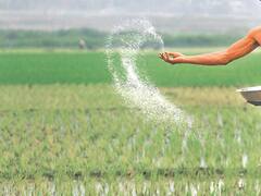 'పీఎం ప్రణామ్' రసాయన ఎరువుల వినియోగం తగ్గించేందుకు సరికొత్త పథకం