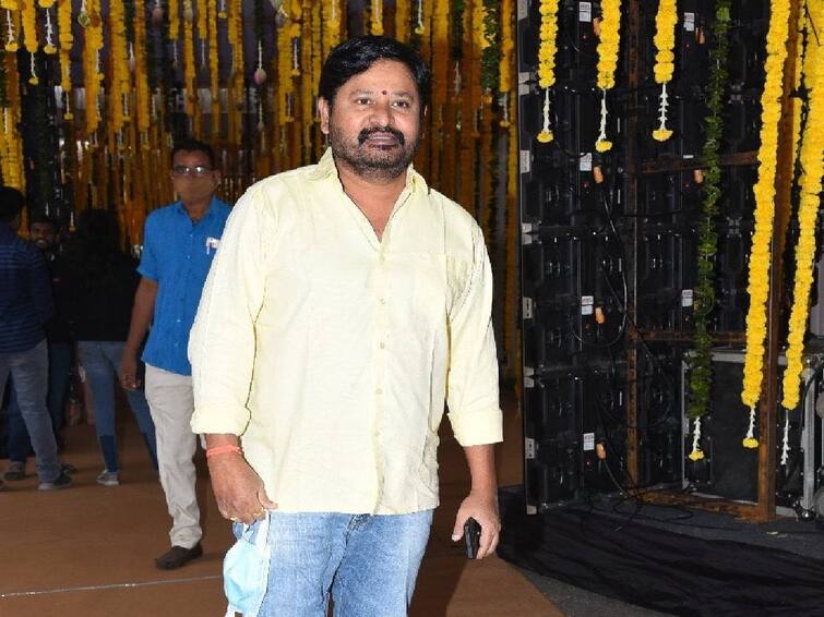 Director N Shankar Expressed His Dissatisfaction Over Not Nominating RRR For Oscars 2023 RRR: ఆర్ఆర్ఆర్‌కు అలా జరగడం బాధాకరం: ఎన్.శంకర్