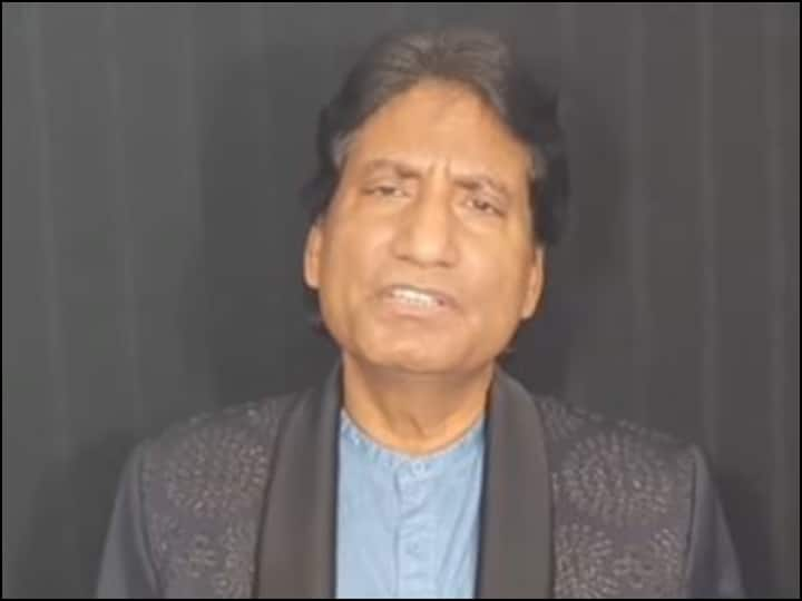 Three angioplasties and dead brain cells became the cause of death of Raju Srivastava in 10 year Raju Srivastav Death: 10 साल में तीन एंजियोप्लास्टी और डेड ब्रेन सेल्स बने राजू श्रीवास्तव की मौत का कारण