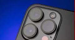 iPhone 14 Pro के कैमरे में आ रही है दिक्कत | Headlines