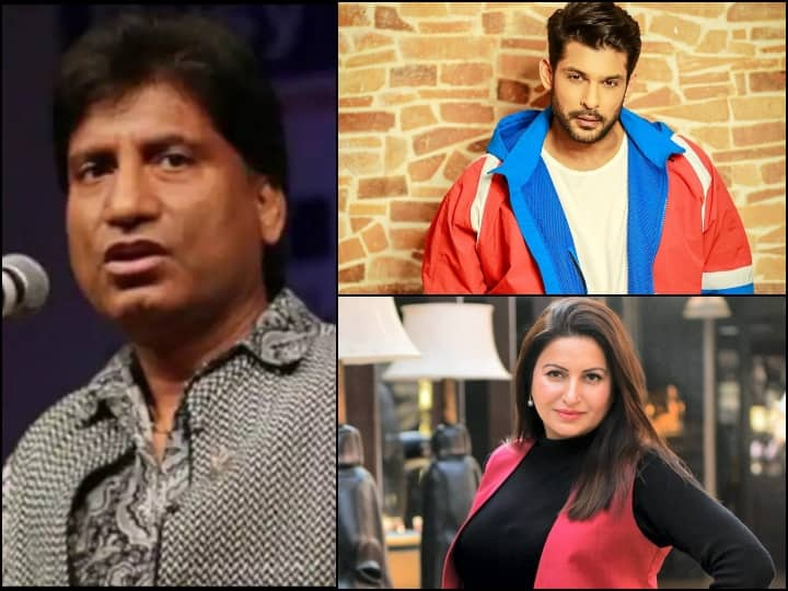 Bigg Boss Contestants Died At Young Age: राजू श्रीवस्तव (Raju Srivastav) के अलावा बिग बॉस में नजर आ चुके और भी कई सितारे हैं, जिन्होंने भी कम उम्र इस दुनिया को अलविदा कह दिया.