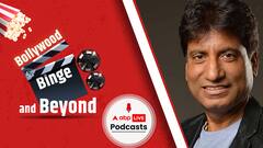 Remembering Raju Srivastava with some unknown facts about him | Bollywood Binge and Beyond Ep-86